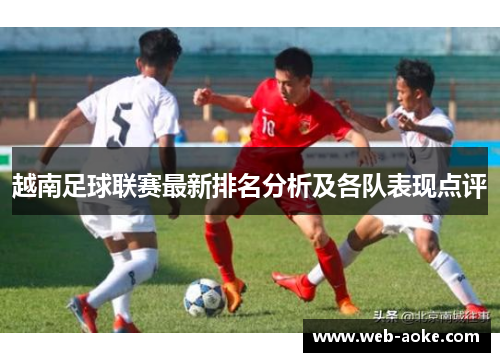 越南足球联赛最新排名分析及各队表现点评